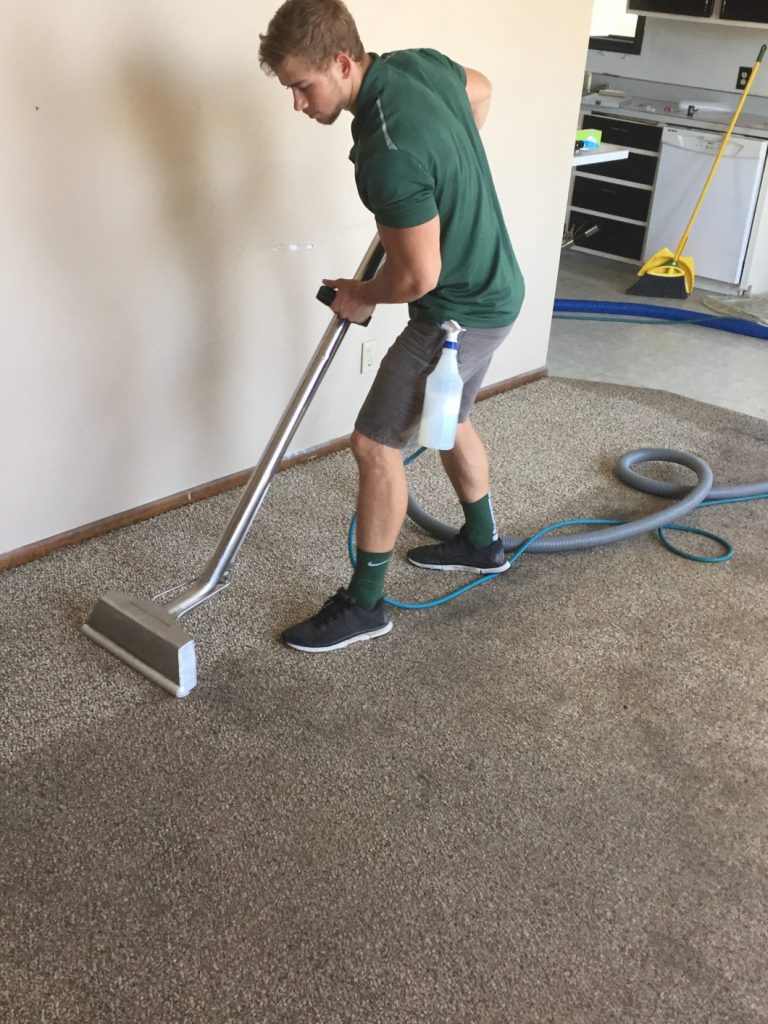 Residential Carpet Cleaning Xtreme Carpet Cleaning