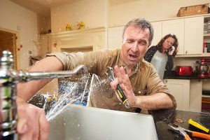 water damage restoration Kalispell