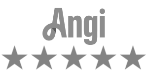 Excellent Rating on Angie's List