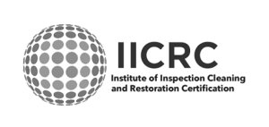 IICRC Certified