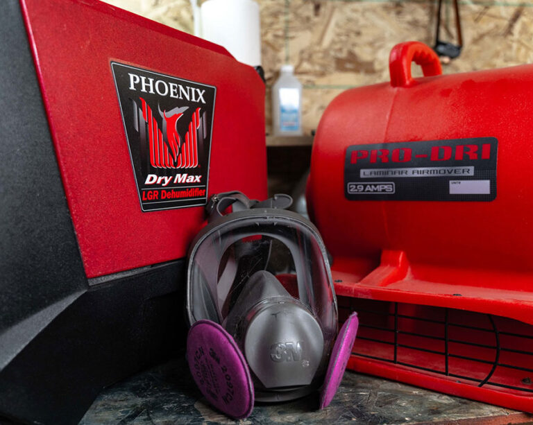 Carpet Cleaning & Restoration Services Kalispell, MT