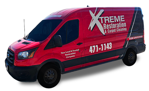Xtreme Service Van