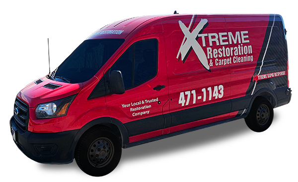 Xtreme Service Van