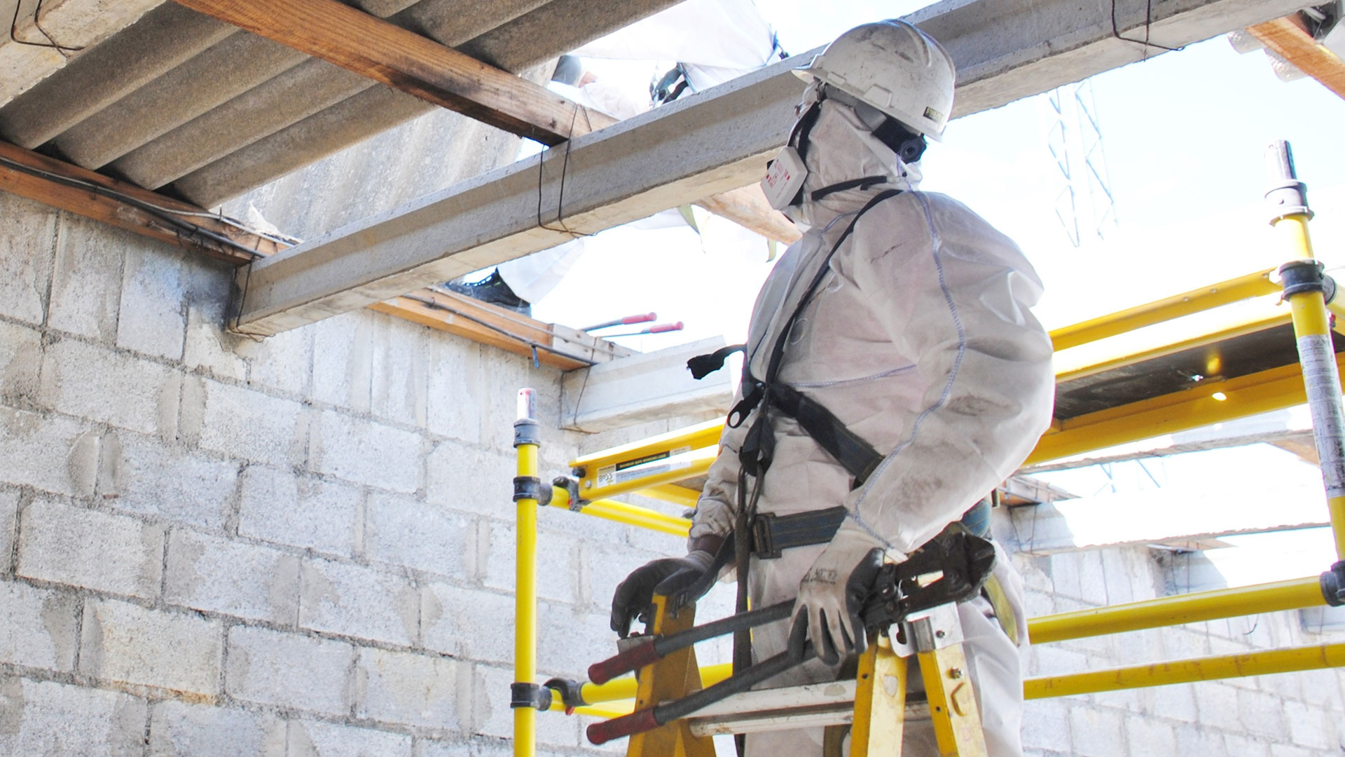 Asbestos Abatement in Kalispell Montana