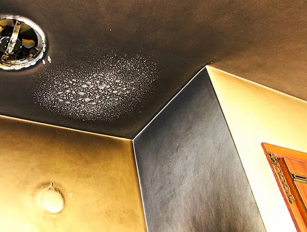 Smoke Damage Restoration